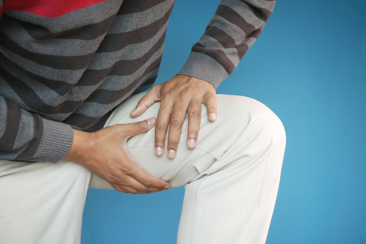 5 Proven Ways to Get Natural Arthritis Relief